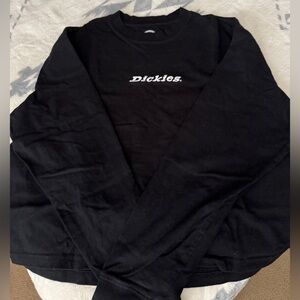 Dickies Crop Top